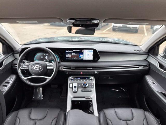 2025 Hyundai Palisade - $36,593