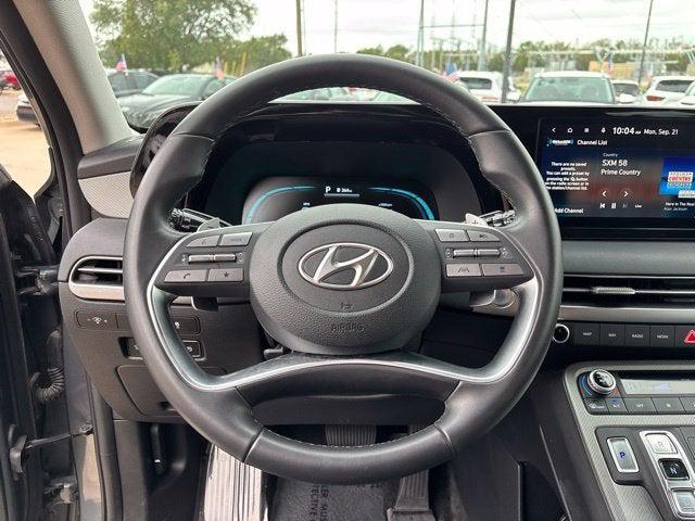 2025 Hyundai Palisade - $36,593