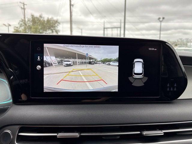2025 Hyundai Palisade - $36,593