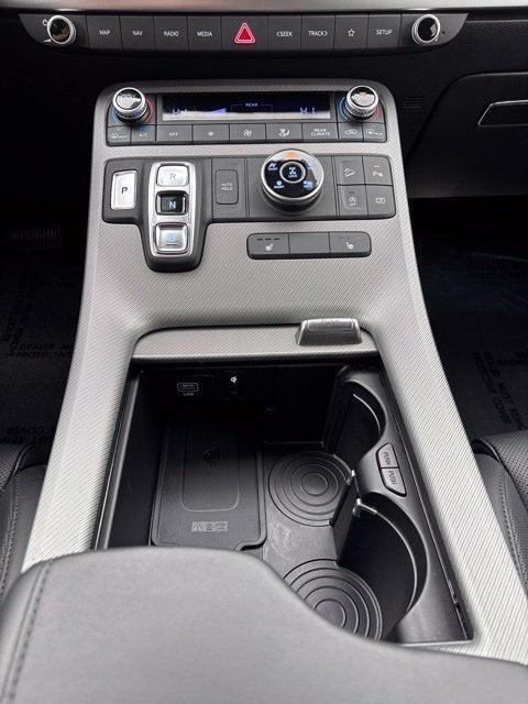 2025 Hyundai Palisade - $36,593