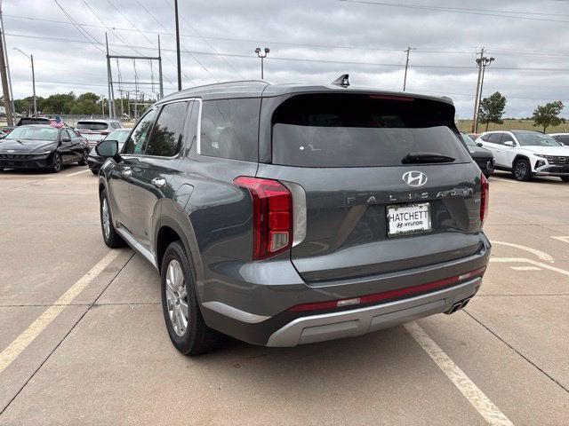 2025 Hyundai Palisade - $36,593