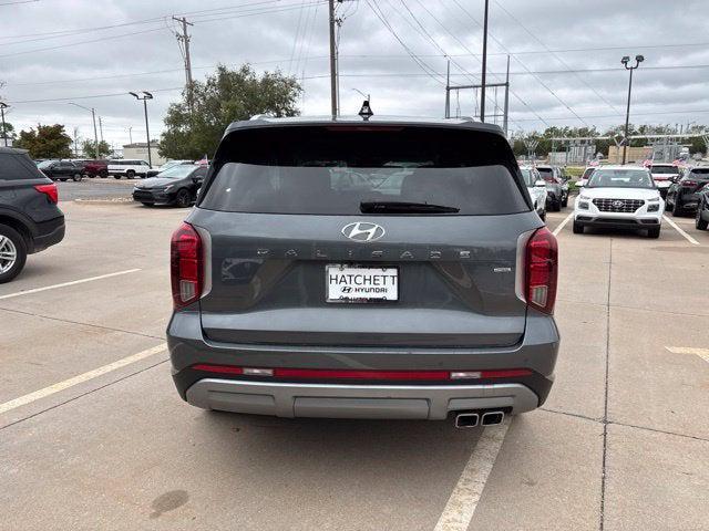 2025 Hyundai Palisade - $36,593