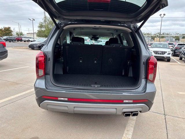 2025 Hyundai Palisade - $36,593