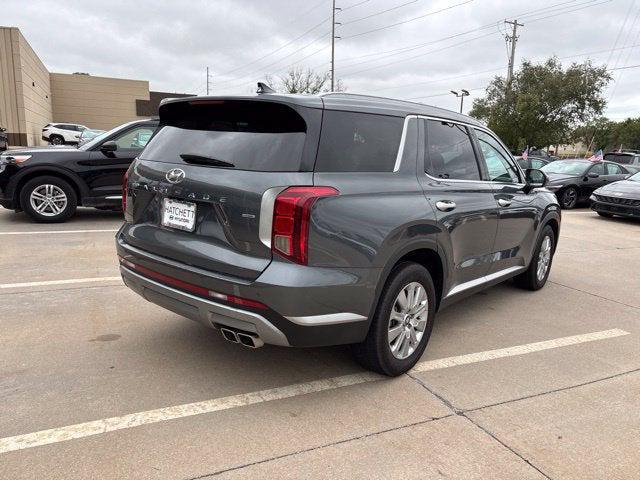 2025 Hyundai Palisade - $36,593