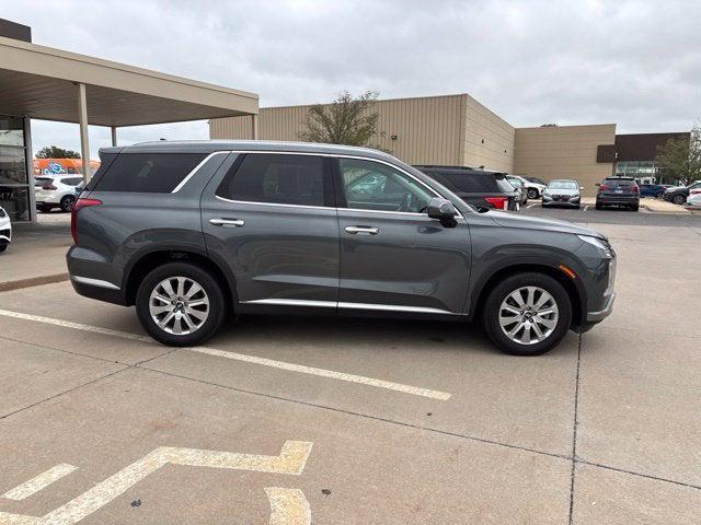 2025 Hyundai Palisade - $36,593