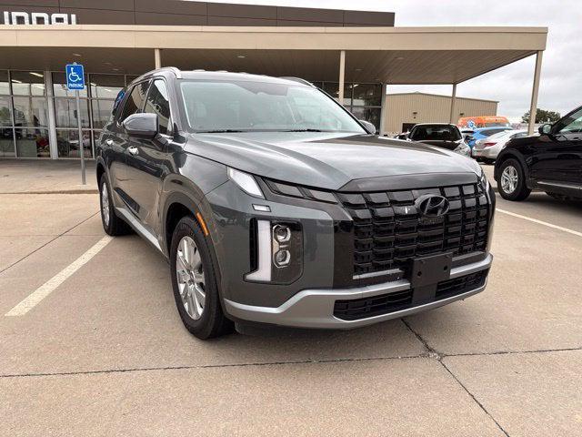 2025 Hyundai Palisade - $36,593