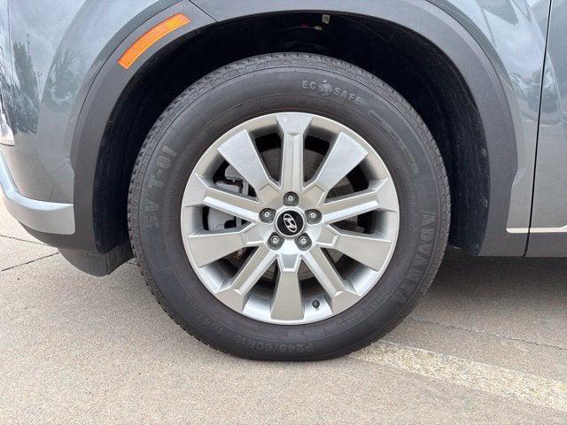 2025 Hyundai Palisade - $36,593