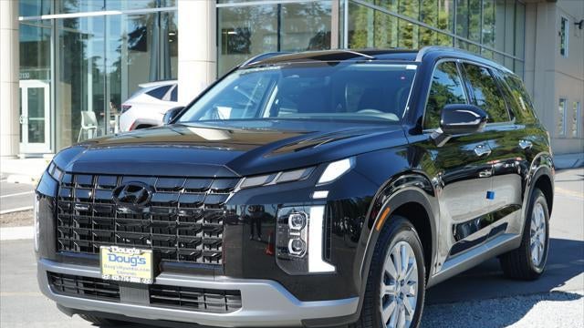 Preowned 2025 Hyundai PALISADE SEL for Sale