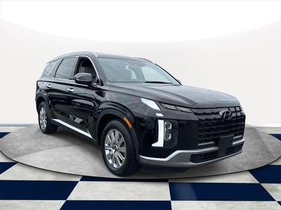 2023 Hyundai Palisade AWD SEL 4DR SUV
