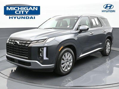 Photo of a 2023 Hyundai Palisade AWD SEL 4DR SUV for sale