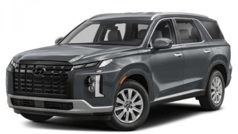 Preowned 2023 Hyundai PALISADE SEL for Sale