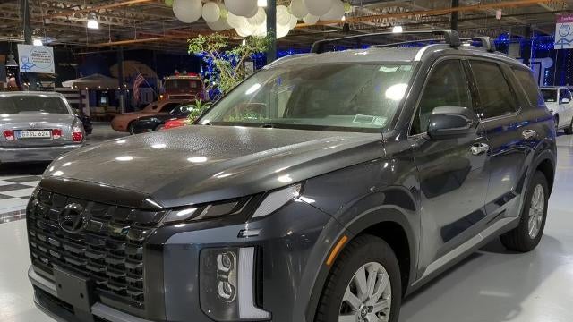 Preowned 2023 Hyundai PALISADE SEL for Sale