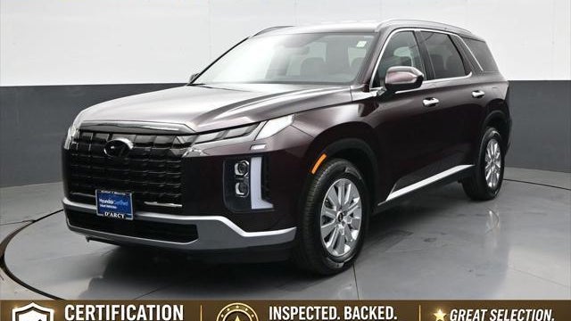Preowned 2023 Hyundai PALISADE SEL for Sale