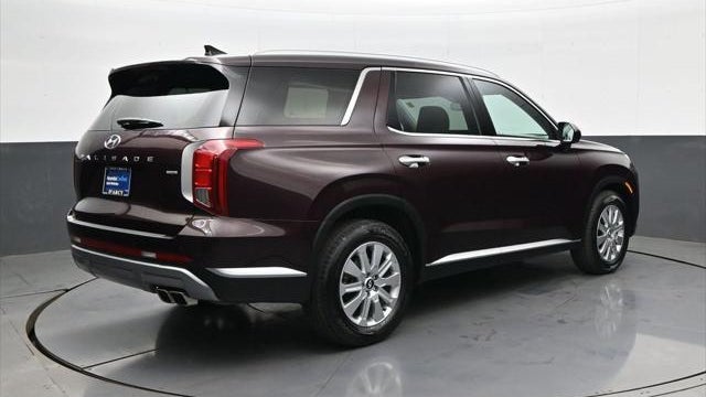 2023 Hyundai PALISADE SEL