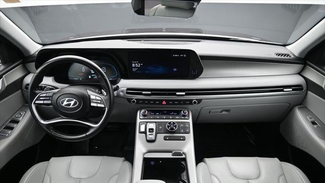 2023 Hyundai PALISADE SEL