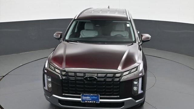2023 Hyundai PALISADE SEL