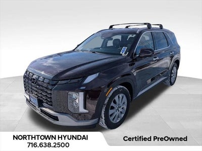 Photo of a 2023 Hyundai Palisade AWD SEL 4DR SUV for sale