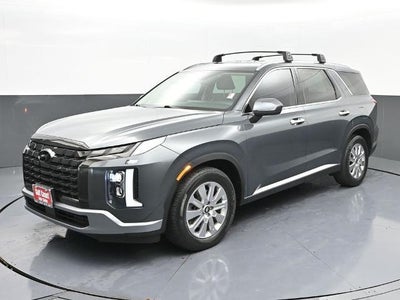 2024 Hyundai Palisade AWD SEL 4DR SUV