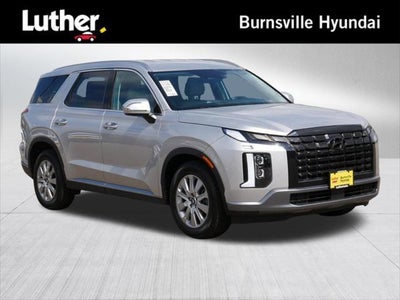 2024 Hyundai Palisade AWD SEL 4DR SUV