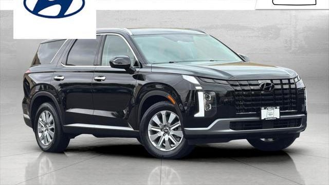 Preowned 2025 Hyundai PALISADE SEL for Sale