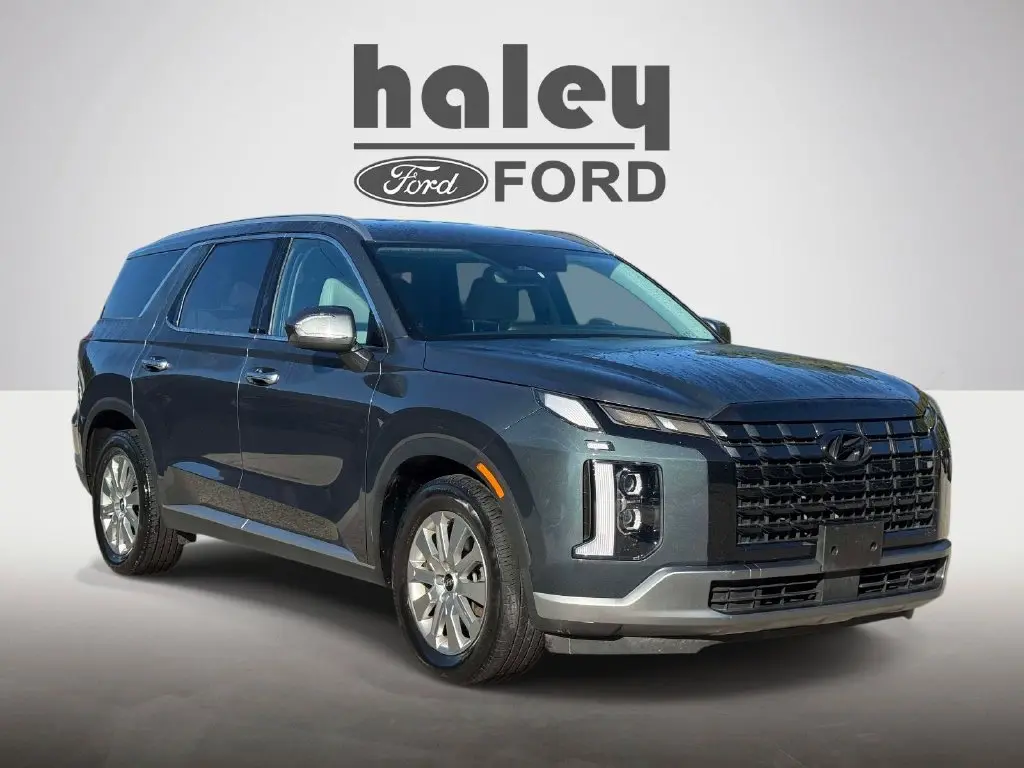 2025 Hyundai Palisade - $29,998