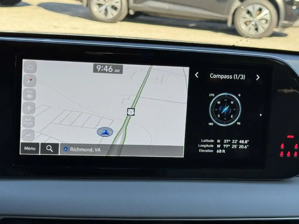 2025 Hyundai Palisade - $29,998