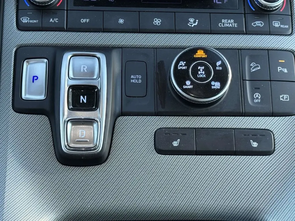 2025 Hyundai Palisade - $29,998