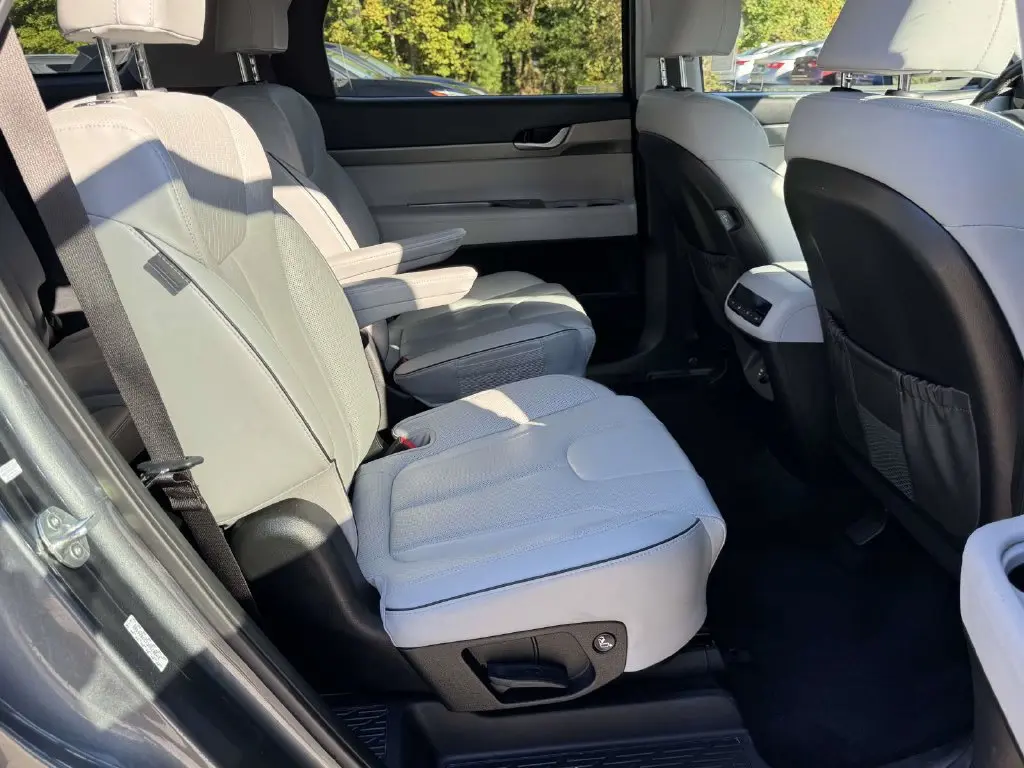 2025 Hyundai Palisade - $29,998