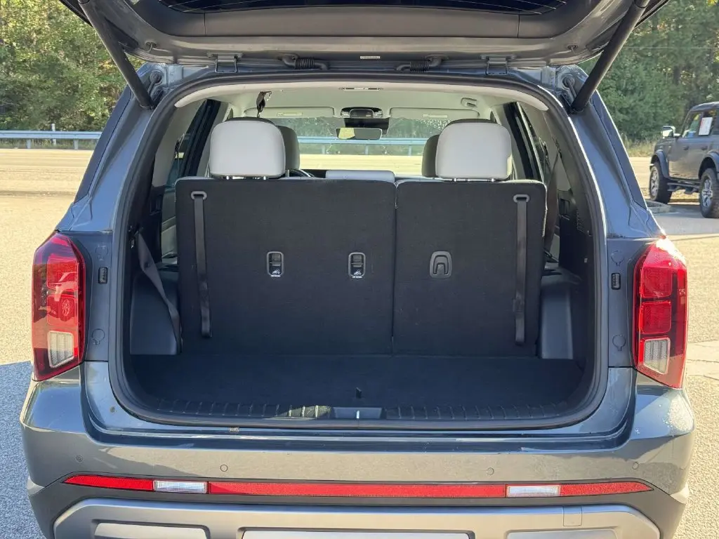 2025 Hyundai Palisade - $29,998