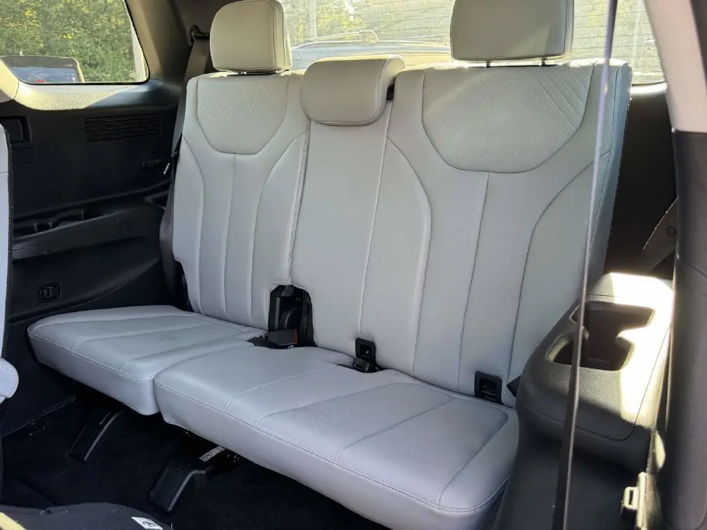 2025 Hyundai Palisade - $29,998