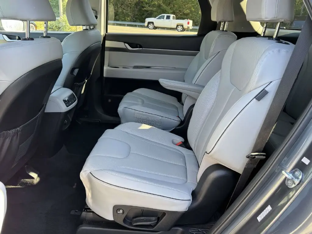 2025 Hyundai Palisade - $29,998