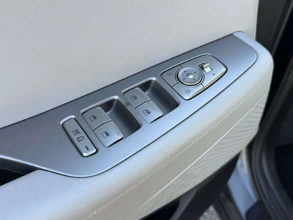 2025 Hyundai Palisade - $29,998
