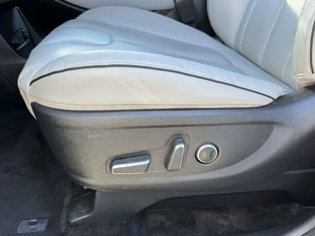 2025 Hyundai Palisade - $29,998