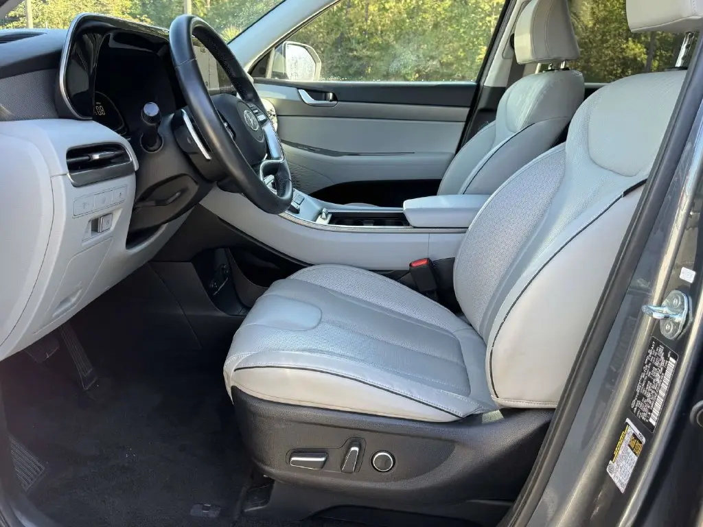 2025 Hyundai Palisade - $29,998