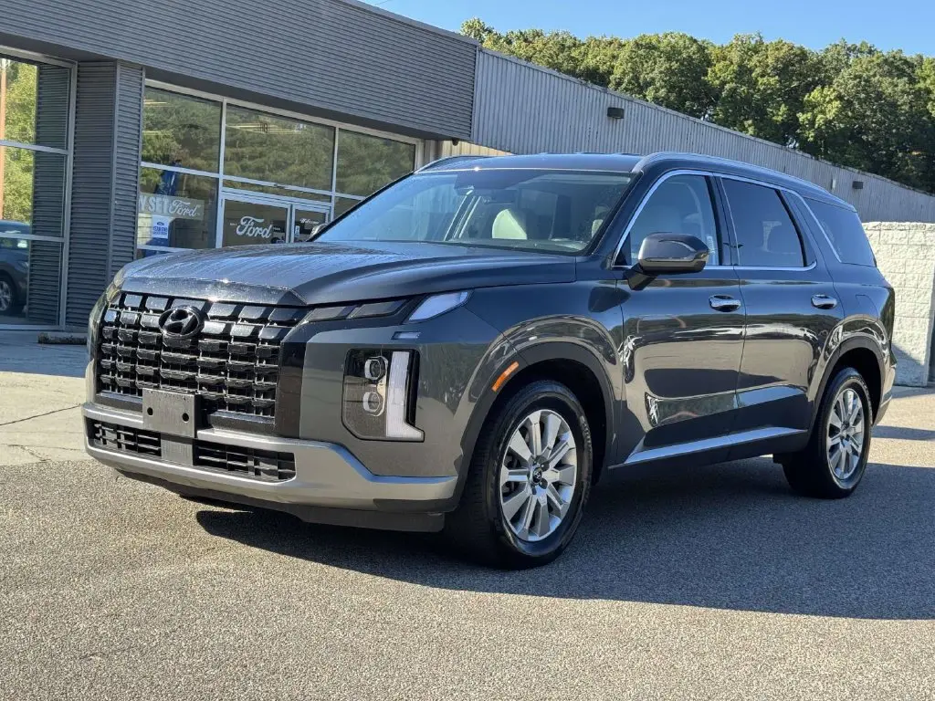 2025 Hyundai Palisade - $29,998