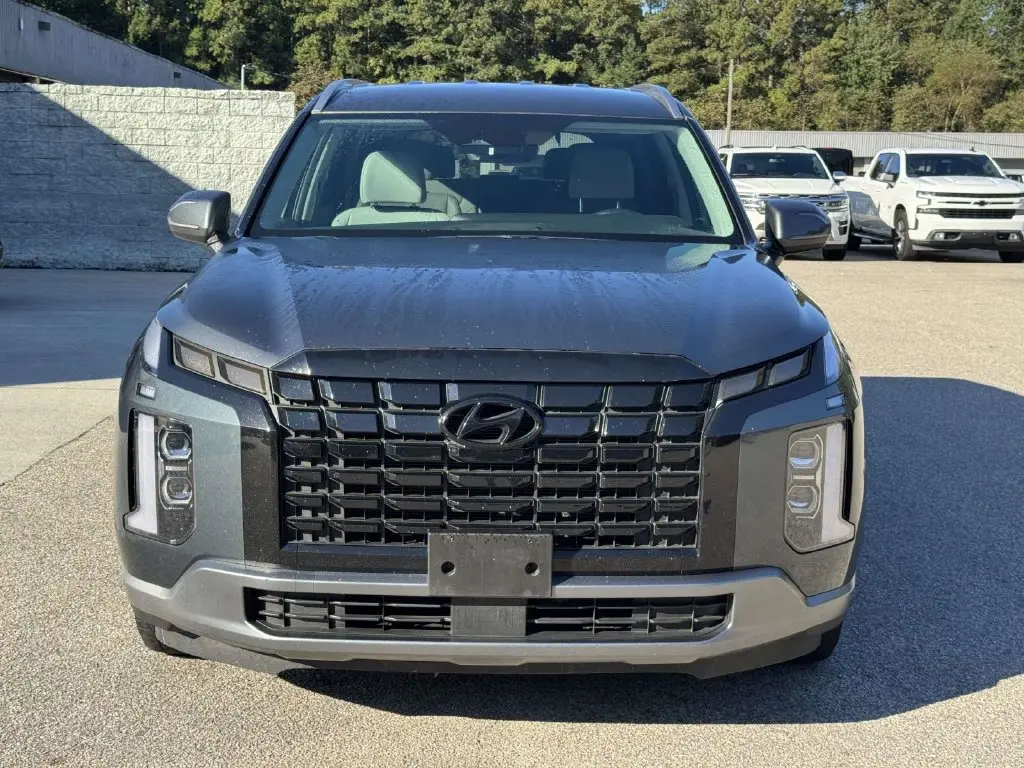 2025 Hyundai Palisade - $29,998
