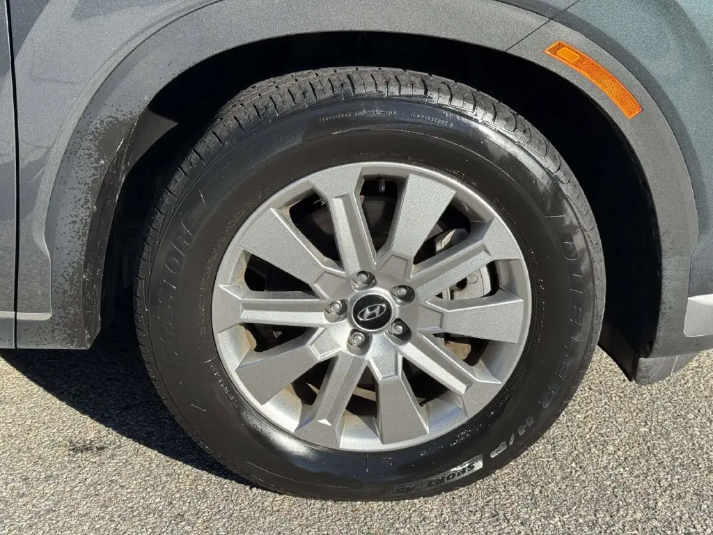 2025 Hyundai Palisade - $29,998
