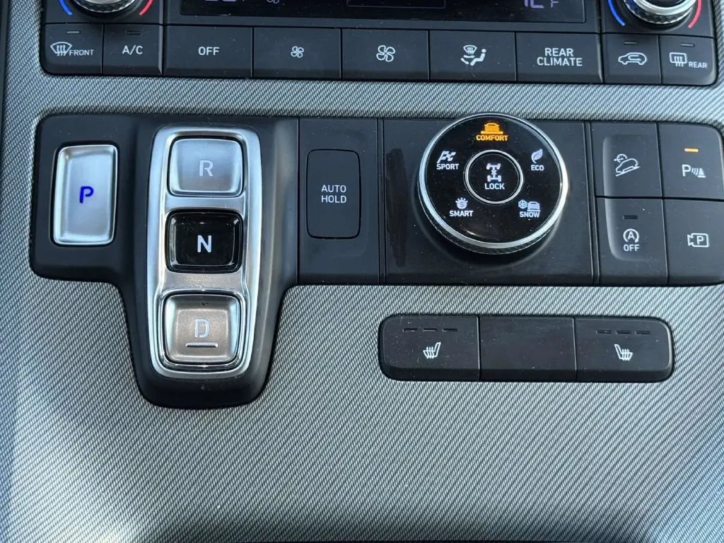 2025 Hyundai Palisade - $29,998