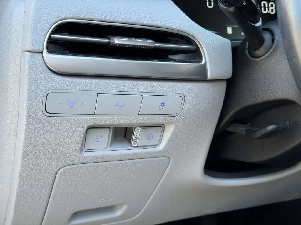 2025 Hyundai Palisade - $29,998