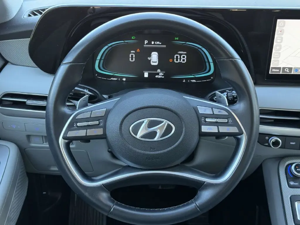 2025 Hyundai Palisade - $29,998