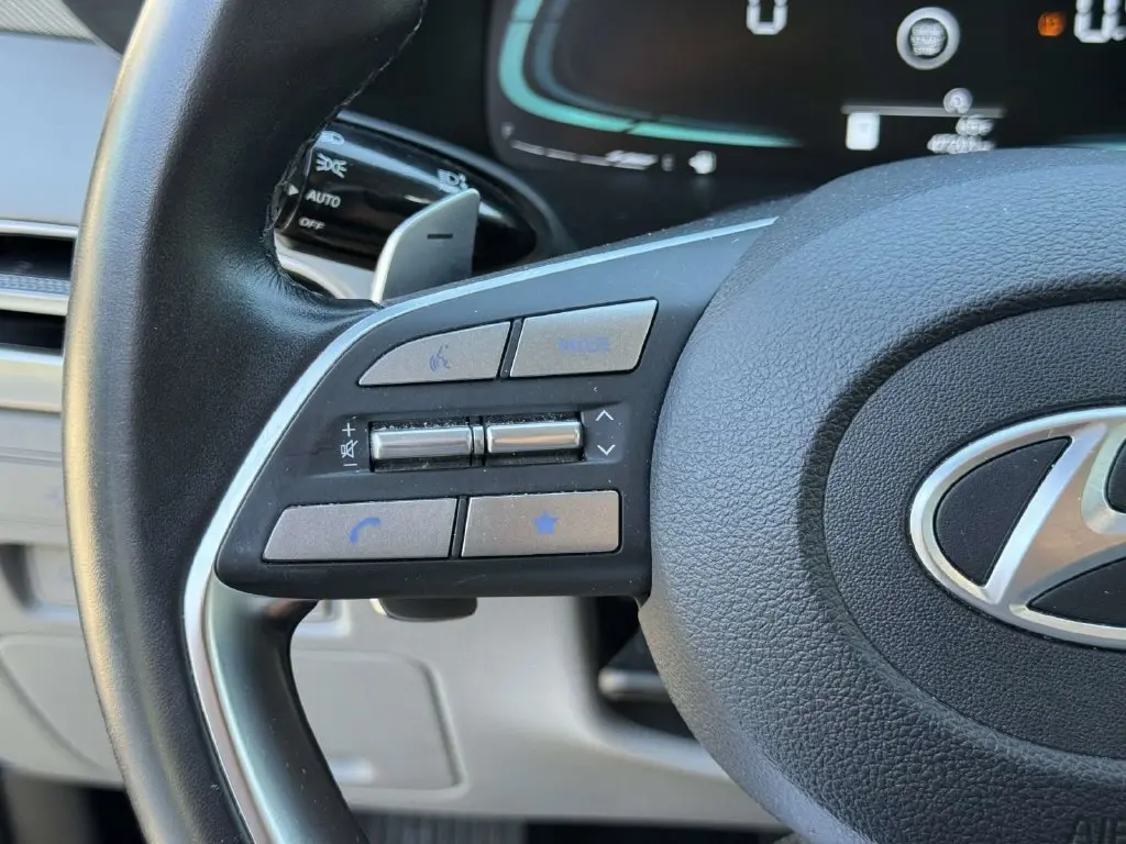 2025 Hyundai Palisade - $29,998