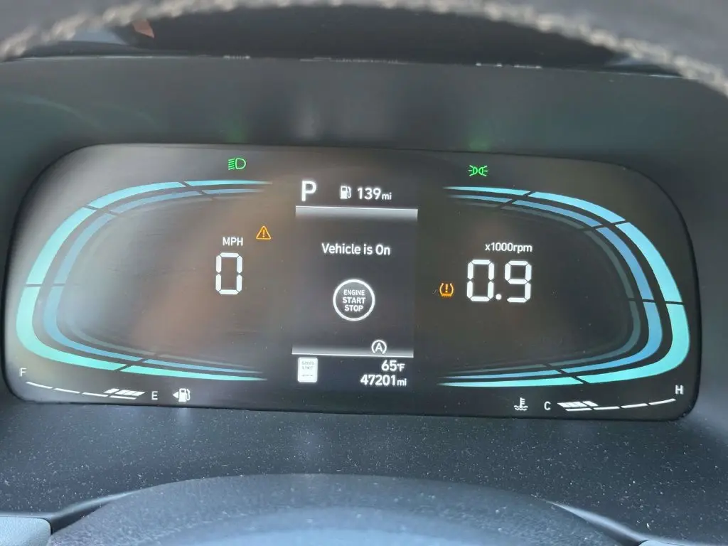 2025 Hyundai Palisade - $29,998