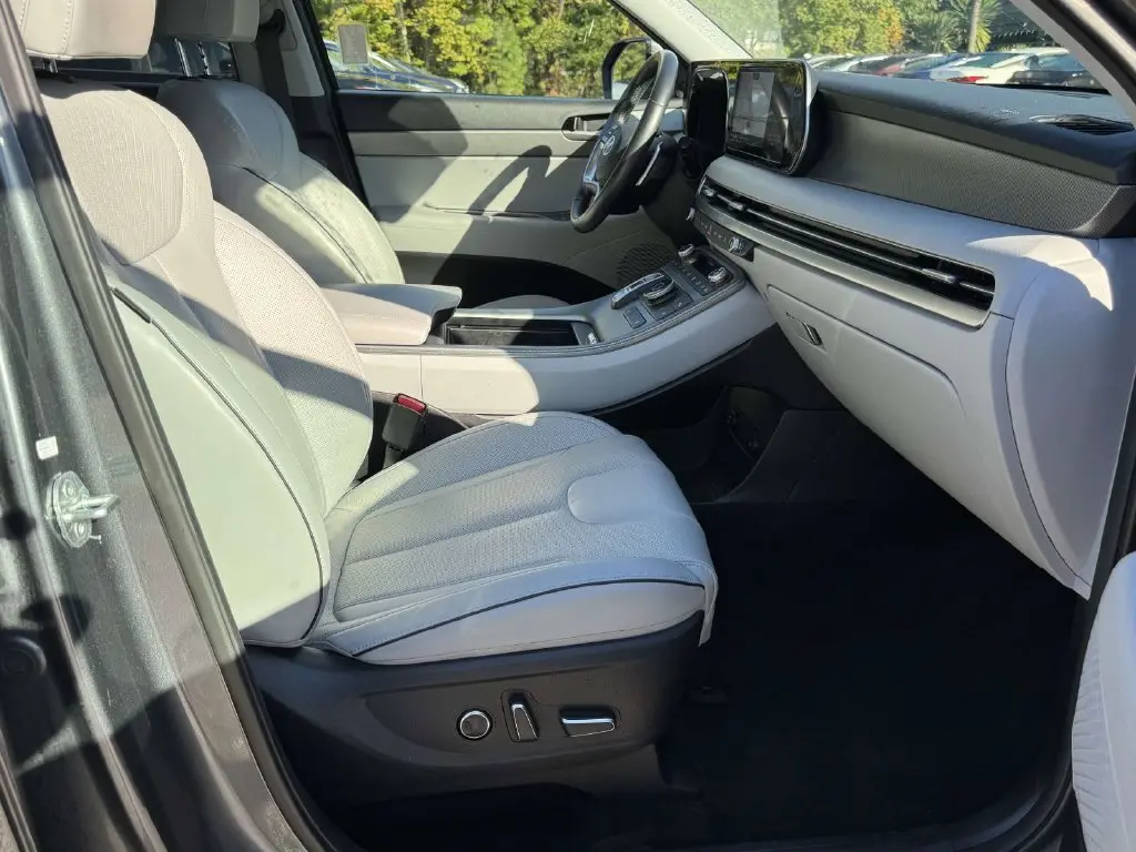 2025 Hyundai Palisade - $29,998