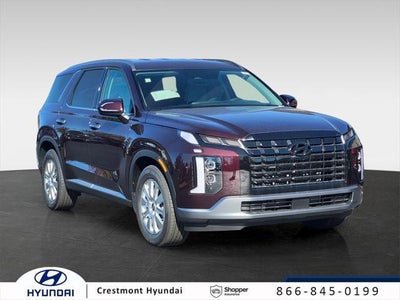 2025 Hyundai Palisade AWD SEL 4DR SUV