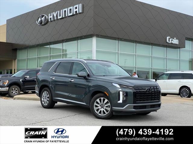 2025 Hyundai Palisade - $33,119