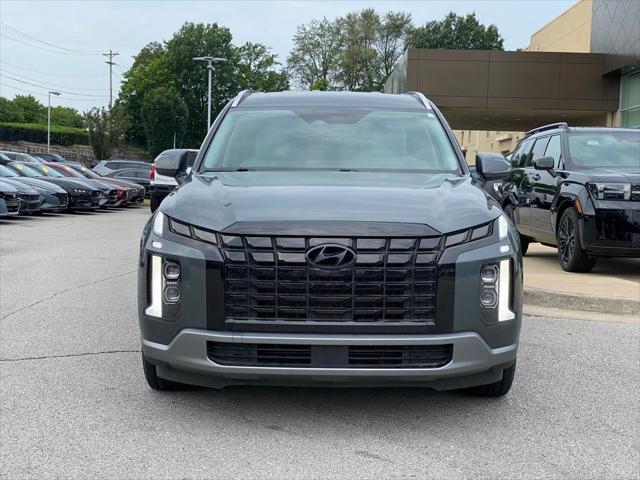 2025 Hyundai Palisade - $33,119