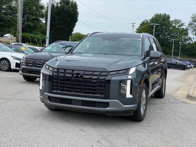 2025 Hyundai Palisade - $33,119