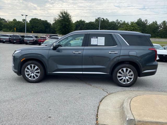 2025 Hyundai Palisade - $33,119