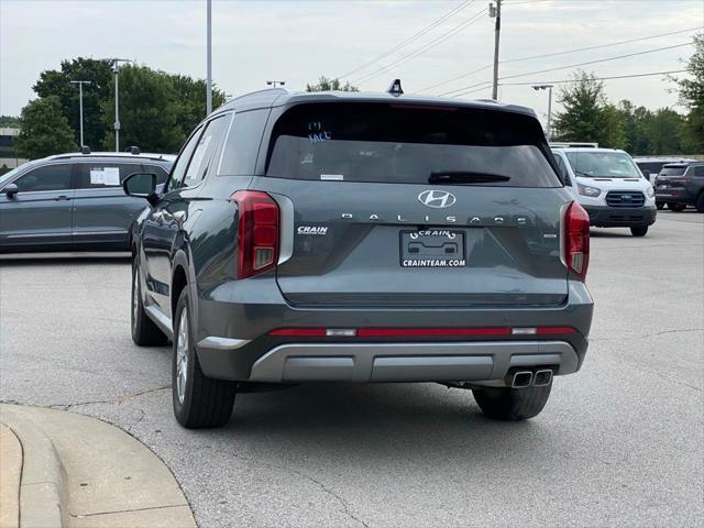 2025 Hyundai Palisade - $33,119