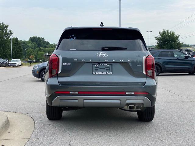 2025 Hyundai Palisade - $33,119